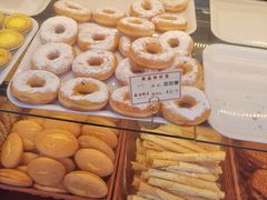 -金麦呈饼庄(铁西新玛特店)