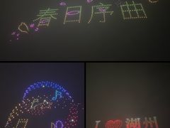 -长田漾湿地公园