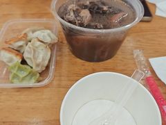 -四季美汤包(户部巷店)