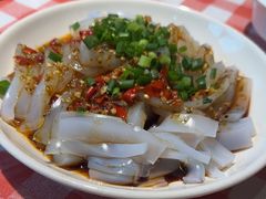 -盐老幺自贡盐帮菜老店