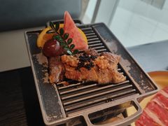 -花潮料理艺食馆(SM新生活广场店)