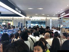 -崇光百货(铜锣湾店)