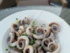 -鹭江宾馆·观海餐厅
