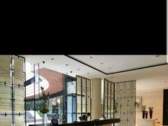 -上海衡山路十二号华邑酒店