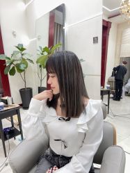 -Hello Lady发型设计