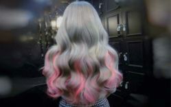-MMby Hair Code
