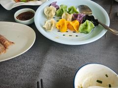 -靓湾海鲜·海景餐厅(小麦岛店)