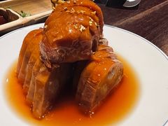 -大牌大·传统杭帮菜(湖滨店)