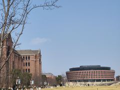 -浙江大学(海宁国际校区)