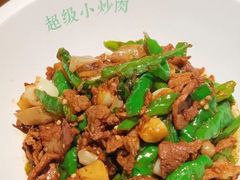 -老湘村·湖南土菜(天河维多利店)