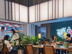 -南拳十三姨·潮汕砂锅粥·粤菜(西单大悦城店)