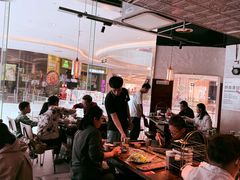 -新石器烤肉(中房金谊广场店)