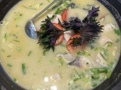 -龚师傅土菜馆.地道农家菜(魅力湘西店)