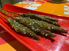 -老表记广西宵夜螺蛳鸭脚煲(西大店)