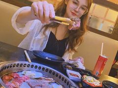 -熊出没日本烧肉放题