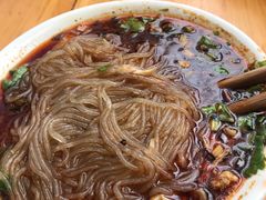 锅盔-甘记肥肠粉(马鞍北路店)