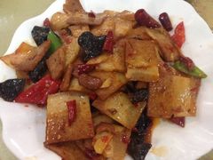 iphone_upload_pic-天天向上素食餐厅(五台山店)