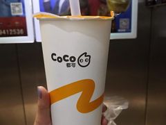 -CoCo都可(大华二店)