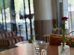 -ELI FALAFEL Lebanese&Mediterranean黎巴嫩美食(富城路店)
