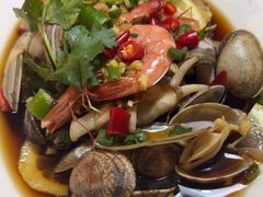 -陈生记黑鱼馆·20年活鱼现杀(宁波鼓楼店)
