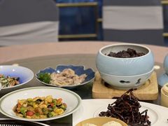 -古南都·清真绿柳居菜馆(太平南路店)