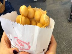 -利强记北角鸡蛋仔(弥敦道店 )