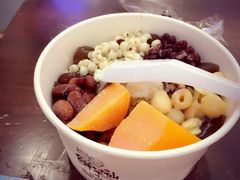 -鲜芋仙(群光广场店)