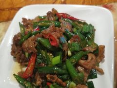 -利群贵州菜馆(北大资源梦想城店)