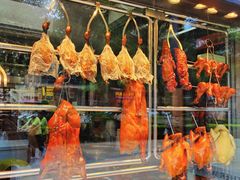 -布拉王港式美食(绿城店)
