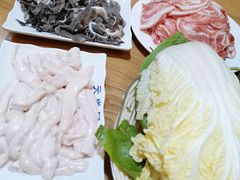 -元盛居(生态大街店)