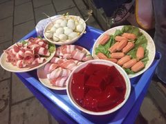 -六公里老火锅(总店)