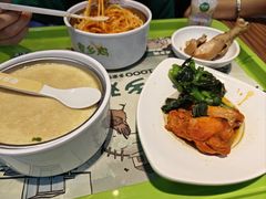 -老乡鸡(南京龙池地铁站蓝郡店)