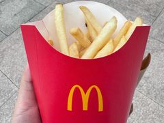 -麦当劳(西客站店)