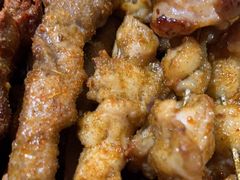 -沪小胖·小龙虾·蓝龙王(八佰伴店)