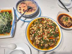 -丘二馆.川菜.江湖菜(八一路好吃街店)