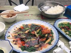 -和顺饭店正宗连山回锅肉(水碾河南街店)