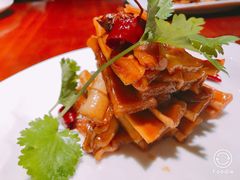 上海酱萝卜-19号私房菜(云南路店)