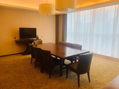 -广州粤海喜来登酒店