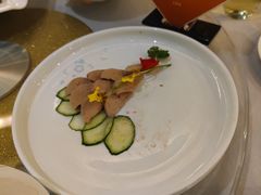 -全聚德(上海首店浦东店)