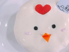 -风甜日暖·星座主题甜点(东二环泰禾店)