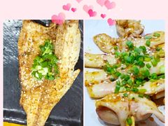 -串大叔炭火烤串·鸡西大冷面刀削面(总店)