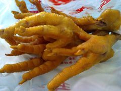 鸡爪-老杨家熟食店