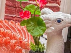 -日坛涮肉(日坛公园店)