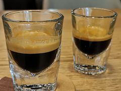 ESPRESSO-ZM COFFEE(西安路店)