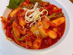 -韩一品韩国料理(柏庐南路店)