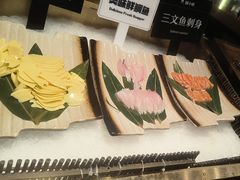 -钱小奴创意自助餐厅·原切谷饲安格斯畅吃(宁波奉化银泰店)