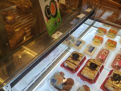 -BreadTalk面包新语·烘焙蛋糕(高德置地春广场店)
