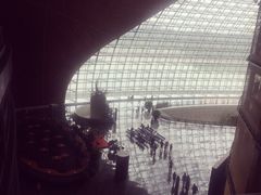 -国家大剧院西餐厅