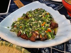 -滇道云南特色料理(康定路店)