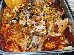 -烟火鱼乡(吾悦店)